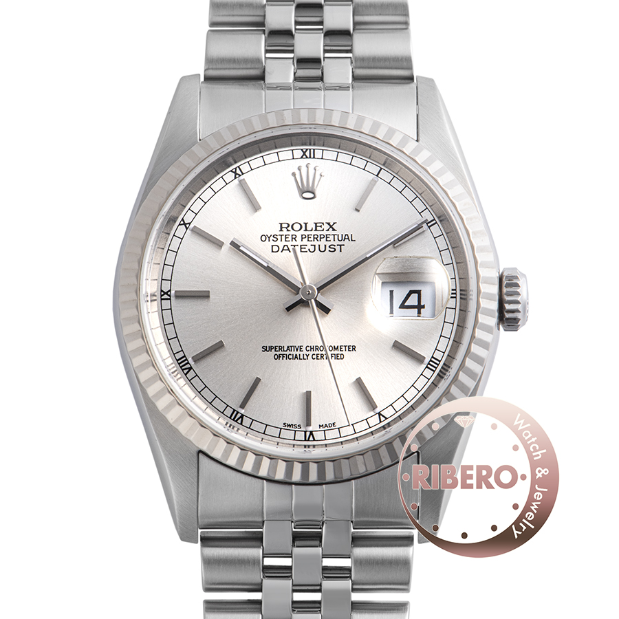 ロレックス 16234 Ｐ番