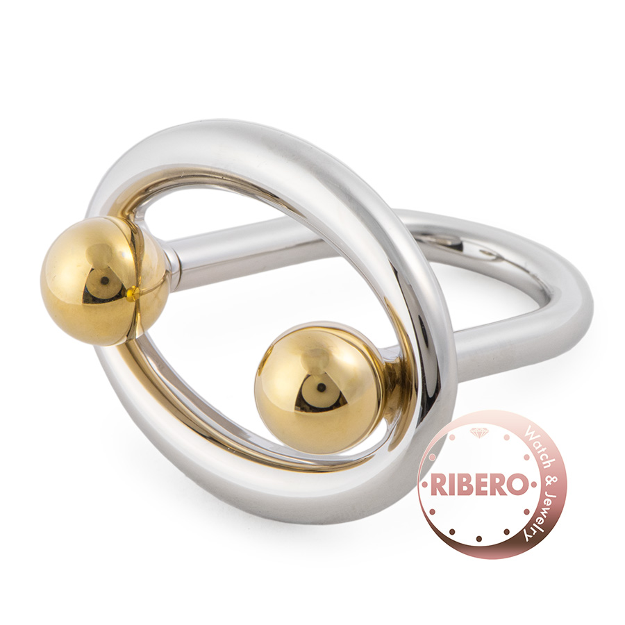 エルメス Satellite サテライト スカーフリング