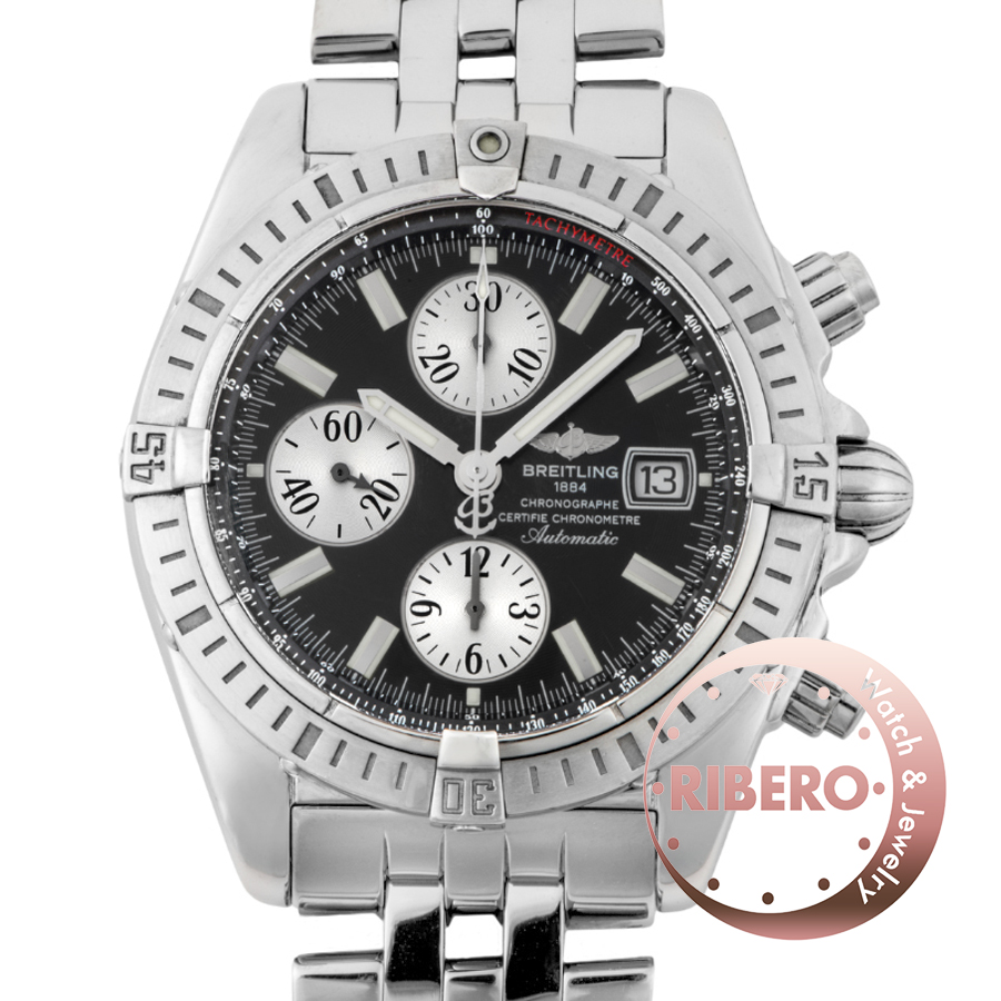 ブライトリング クロノマット エボリューション A13356