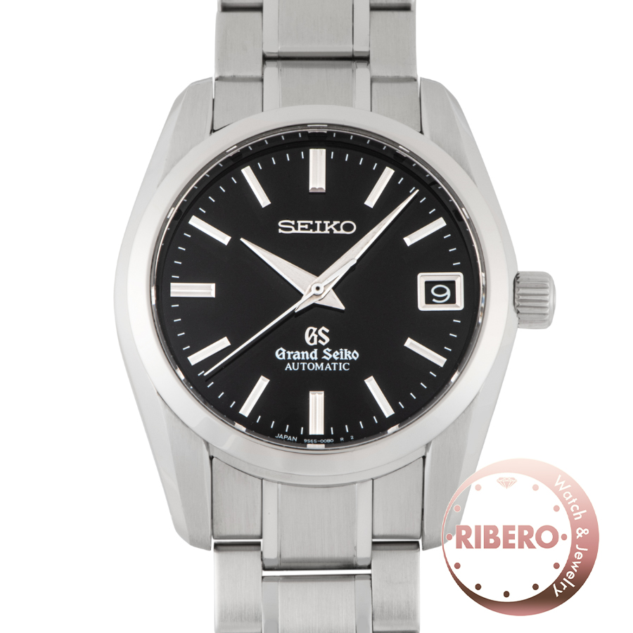 セイコー グランドセイコー SBGX053