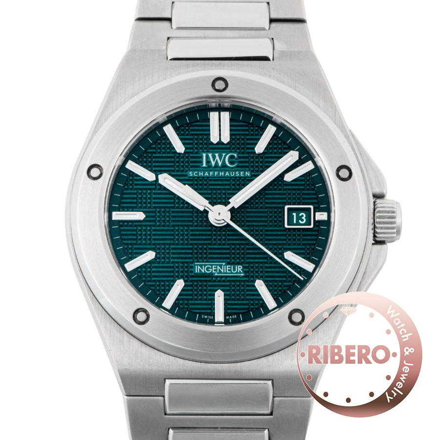 IWC インヂュニア オートマチック IW328903