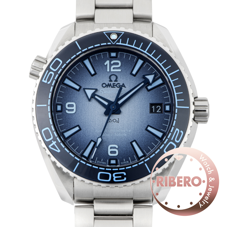 オメガ シーマスター プラネットオーシャン 215.30.40.20.03.002