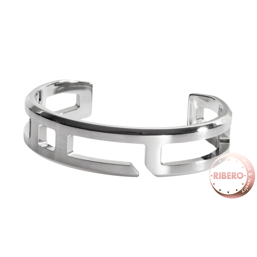 エルメス Play プレイ バングル