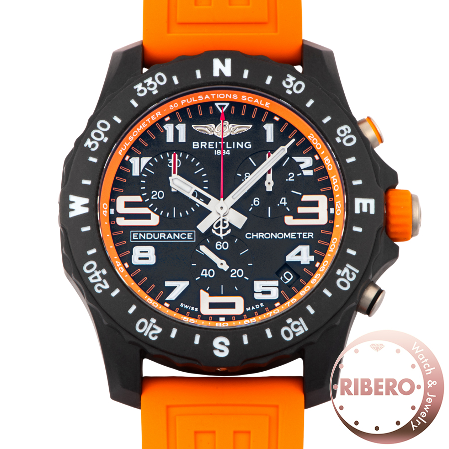 ブライトリング エンデュランスプロ X82310A51B1S1