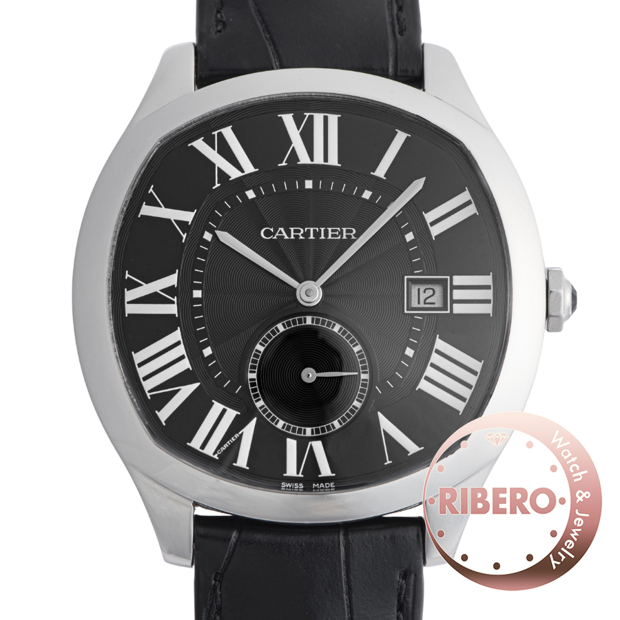 カルティエ ドライブ ドゥ カルティエ WSNM0009