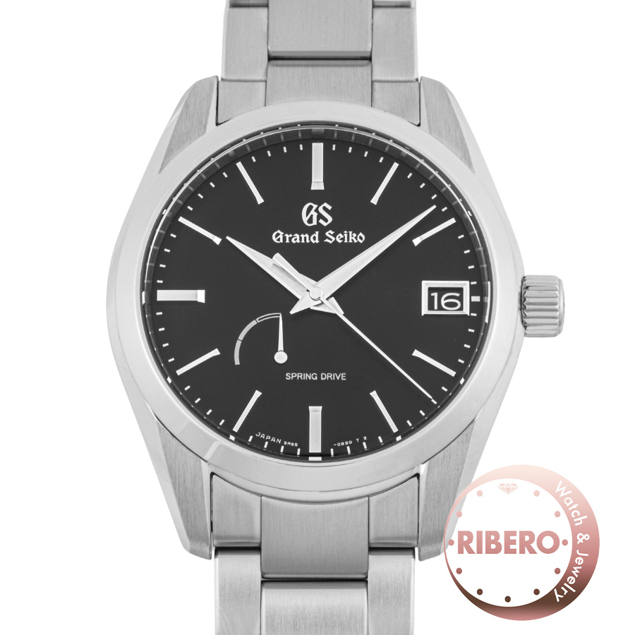 セイコー グランドセイコー SBGA285 マスターショップ限定モデル