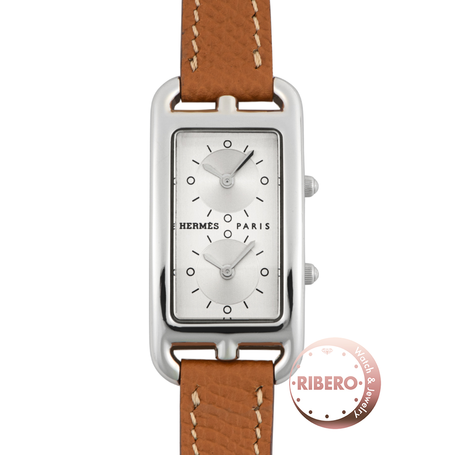 エルメス ケープコッド ドゥゾーン CC3.210