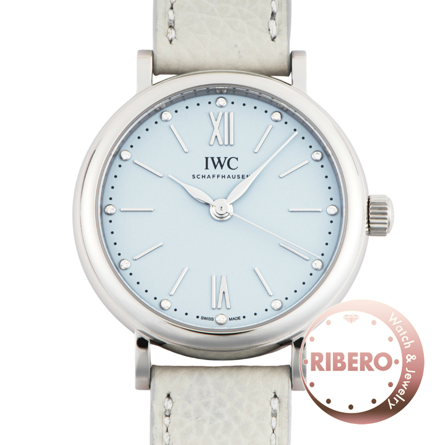 IWC ポートフィノ IW357416
