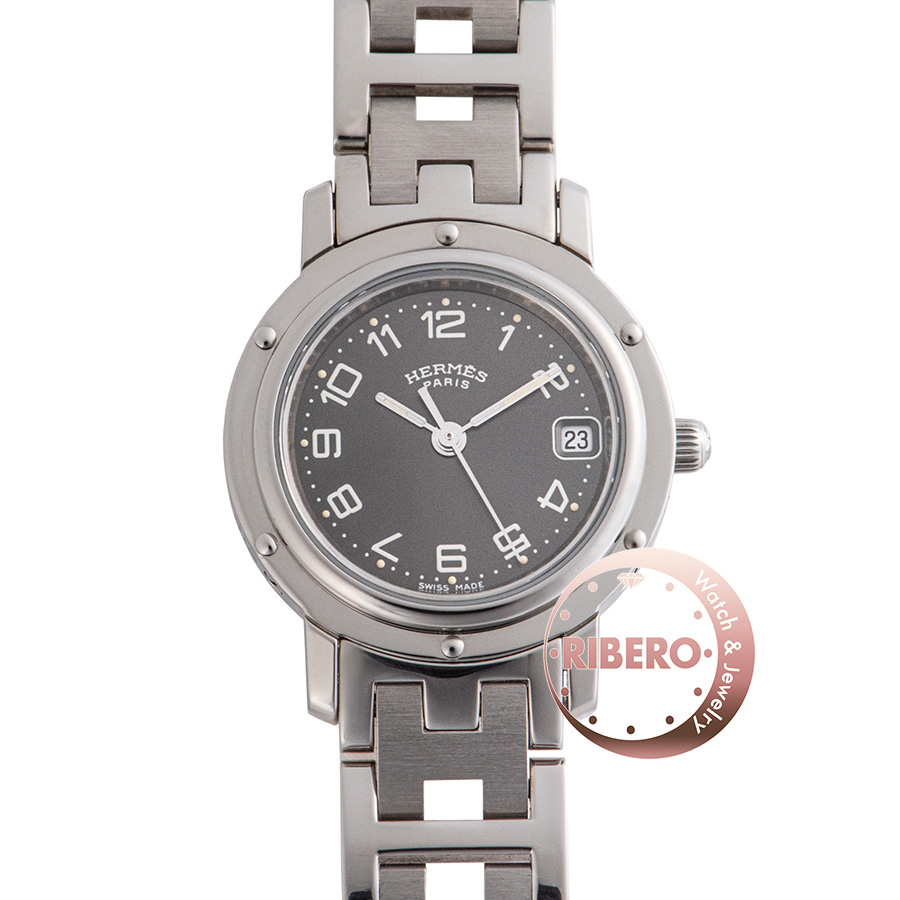 エルメス クリッパー CL4.210