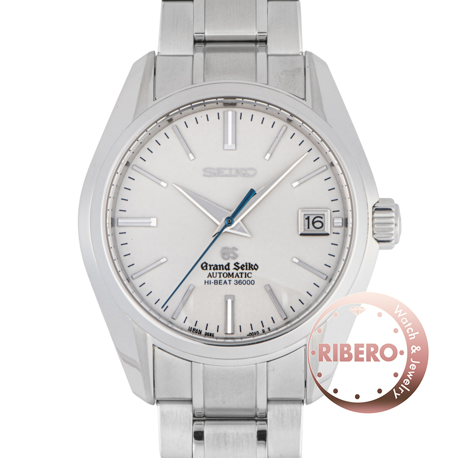 セイコー グランドセイコー メカニカルハイビート36000 SBGH001