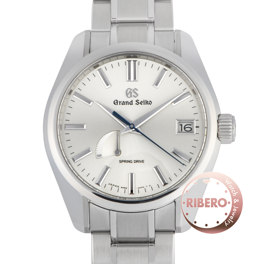 セイコー グランドセイコー ヘリテージコレクション SBGA373
