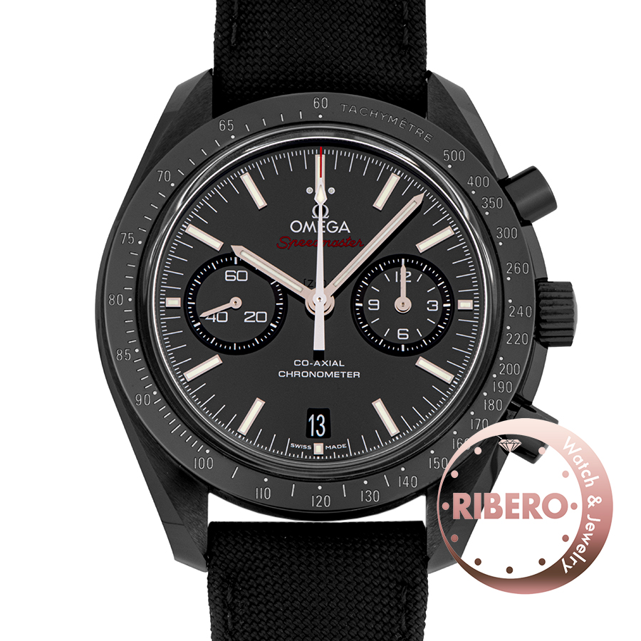 オメガ スピードマスター ダーク サイド オブ ザ ムー﻿ン 311.92.44.51.01.00﻿3