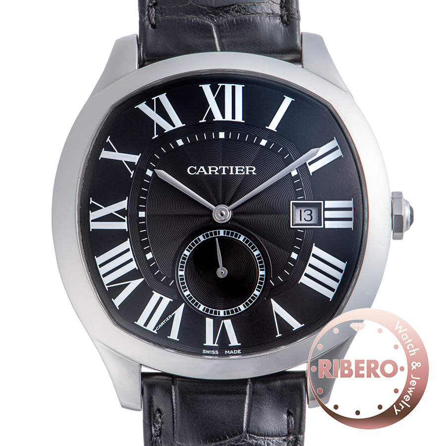 カルティエ ドライブ ドゥ カルティエ WSNM0009