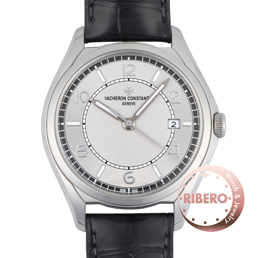 ヴァシュロン・コンスタンタン フィフティーシックス 4600E/000A-B442