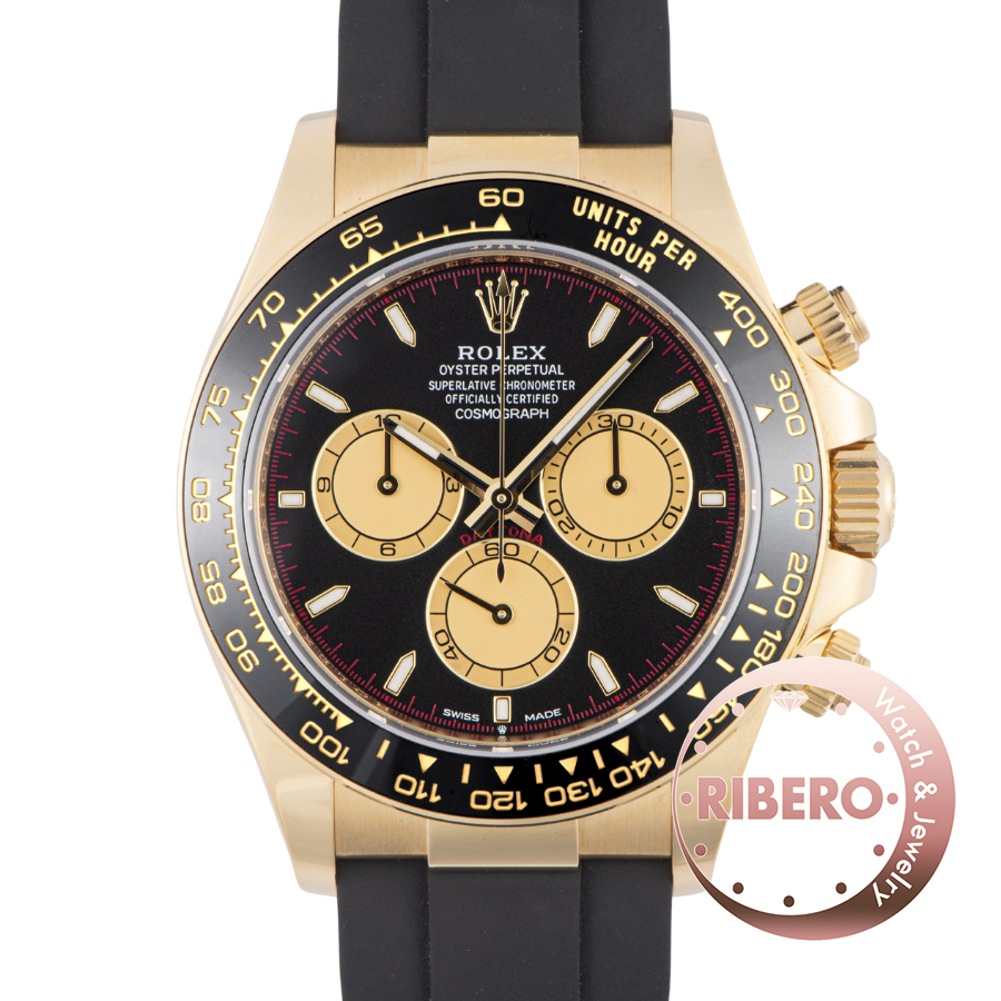 ロレックス デイトナ 126518LN