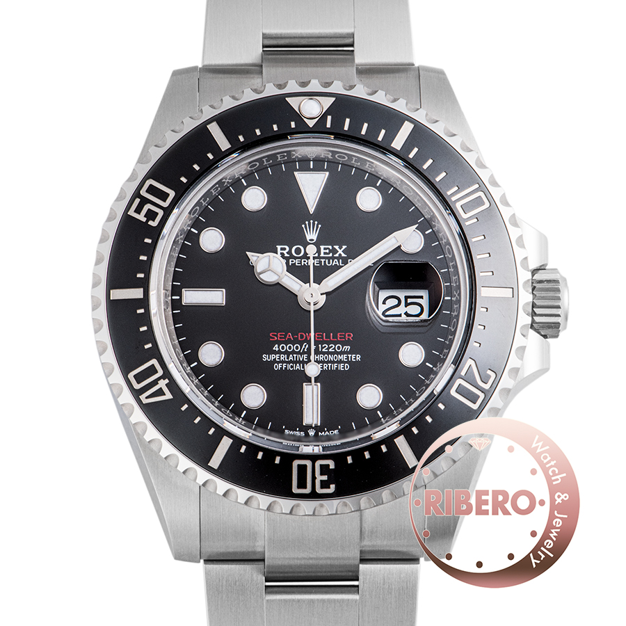 ロレックス 126600