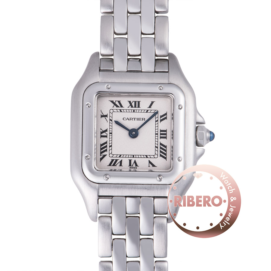 カルティエ パンテールSM W25033P5