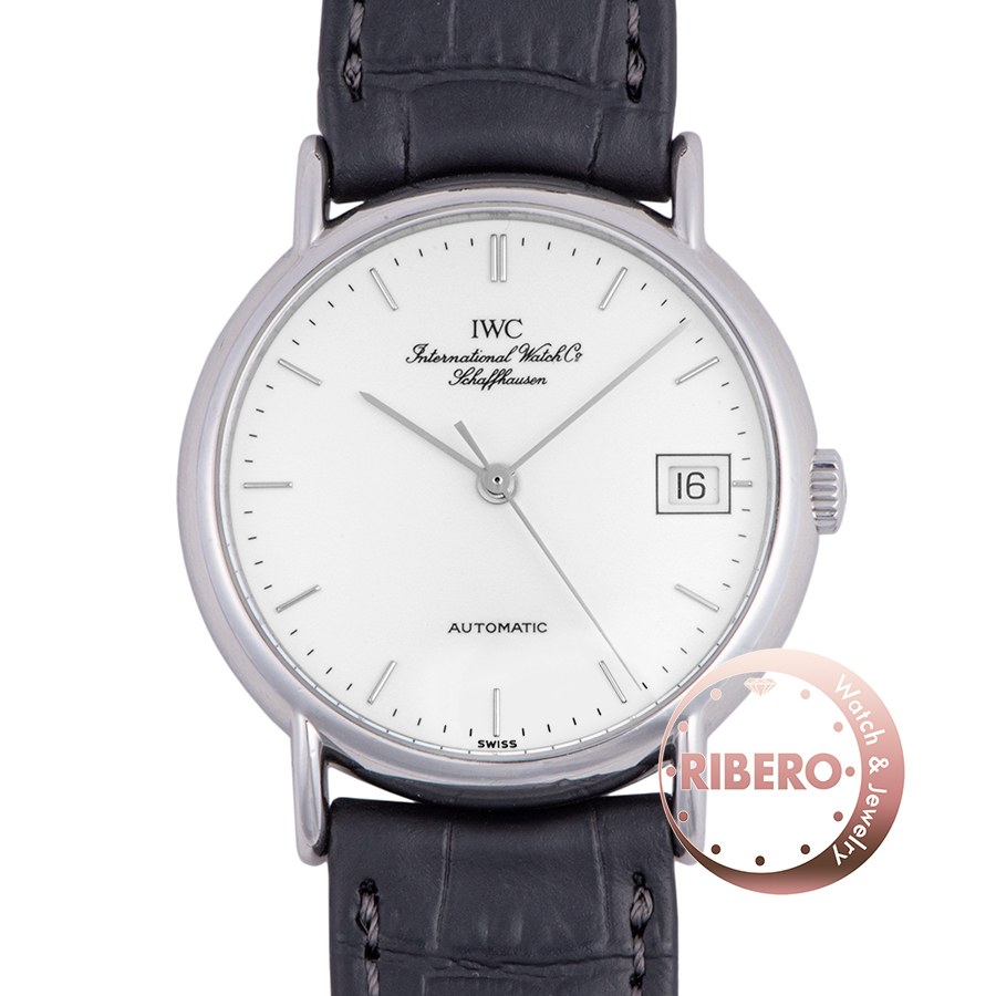 IWC ポートフィノ IW351324