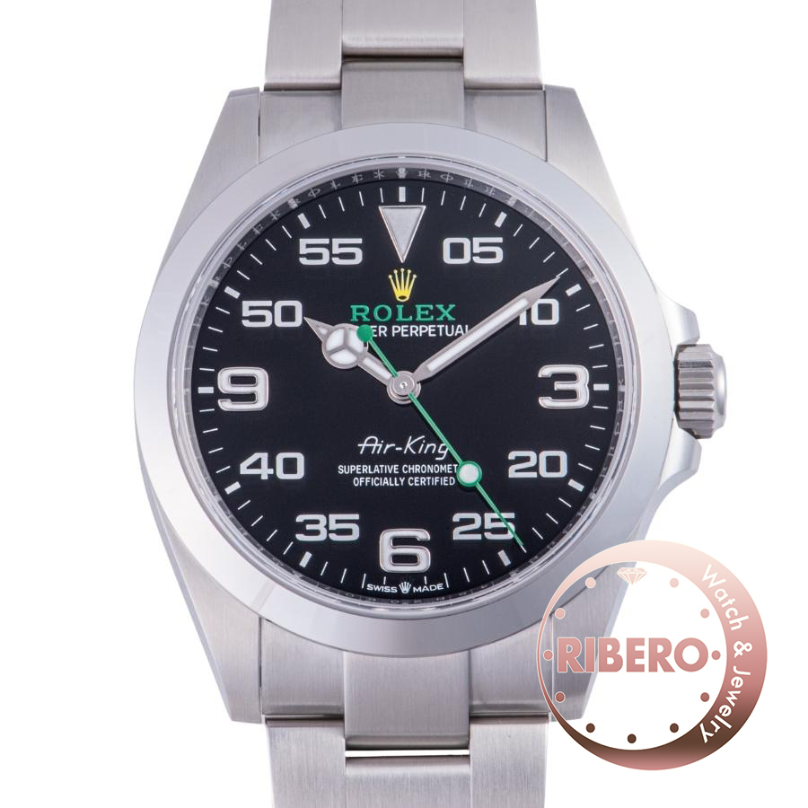 ロレックス 126900