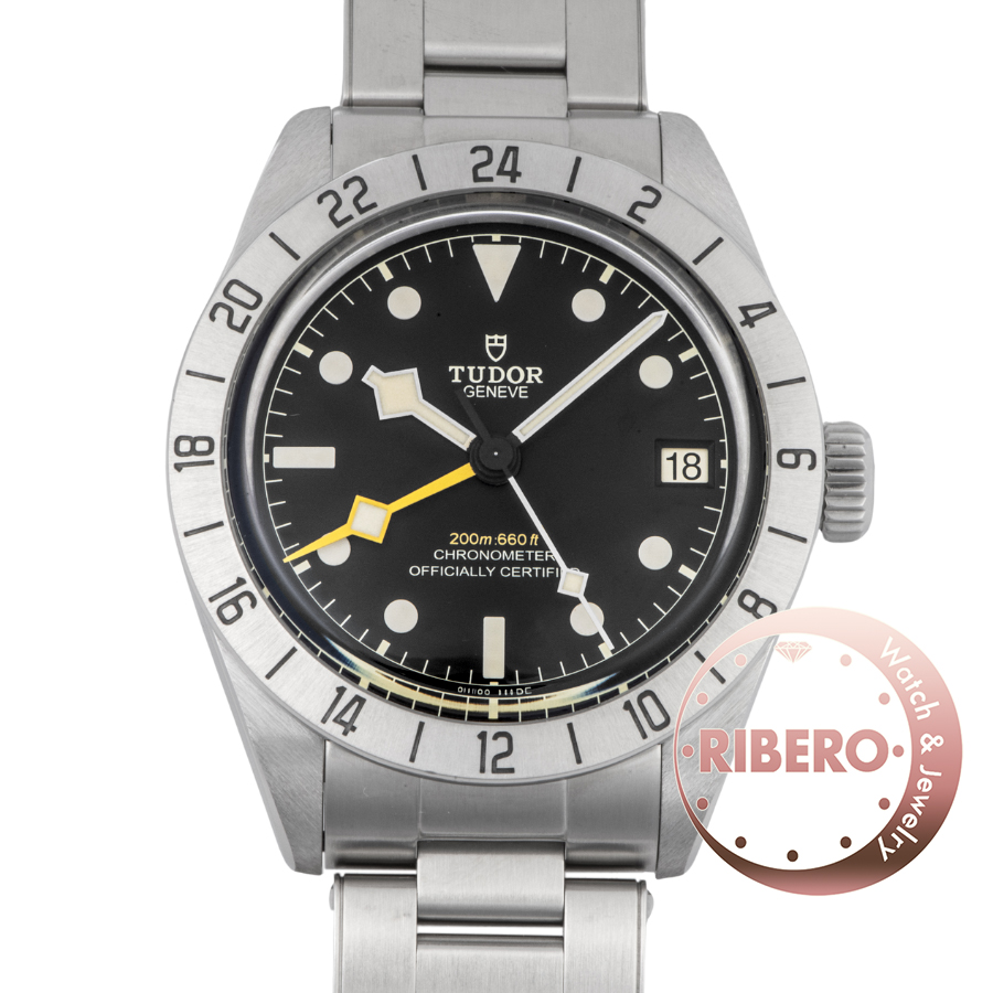 チューダー / チュードル ブラックベイプロ 79470