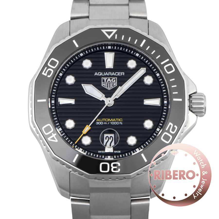 タグホイヤー アクアレーサー プロフェッショナル300 WBP201A.BA0632