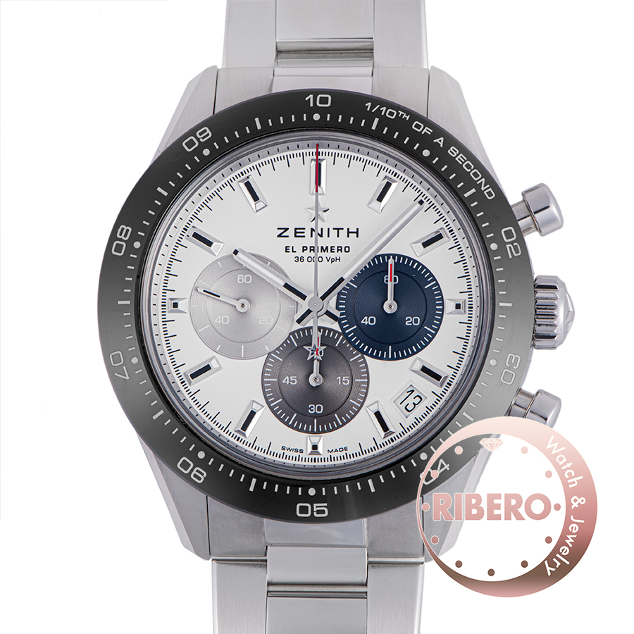 ゼニス クロノマスター スポーツ 03.3100.3600/69.M3100