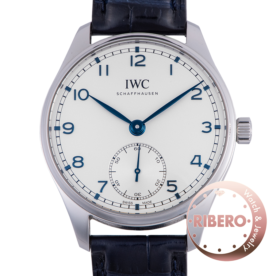 IWC ポルトギーゼ IW358304 オートマティック40