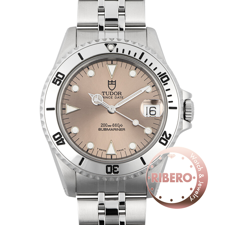 チューダー / チュードル サブマリーナ 75190 ボーイズ