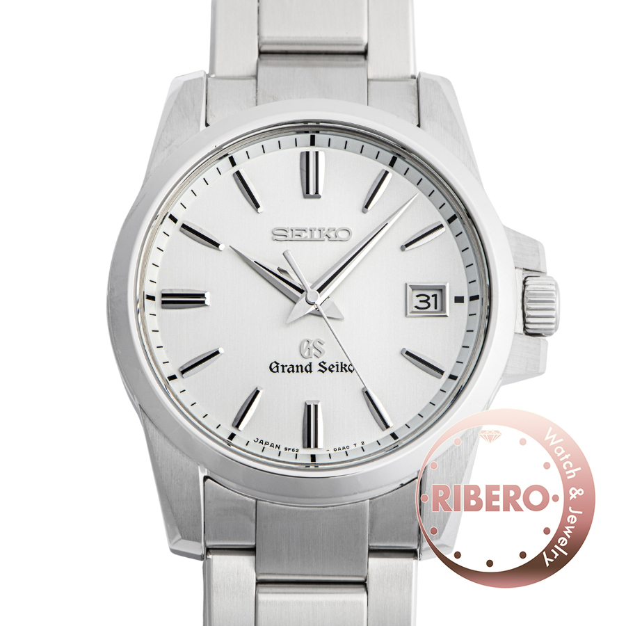 セイコー グランドセイコー SBGX057