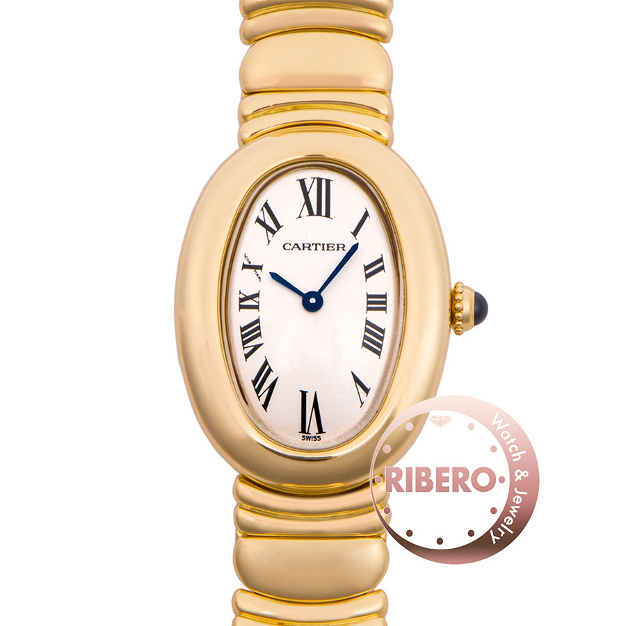カルティエ ベニュワール W15045D8