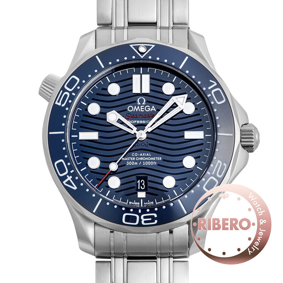 オメガ シーマスター ダイバー300ｍ 210.30.42.20.03.00﻿1
