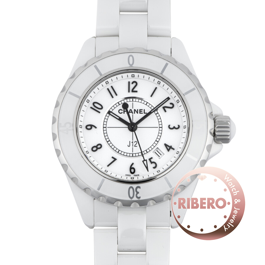 シャネル J12 H0968 33mm