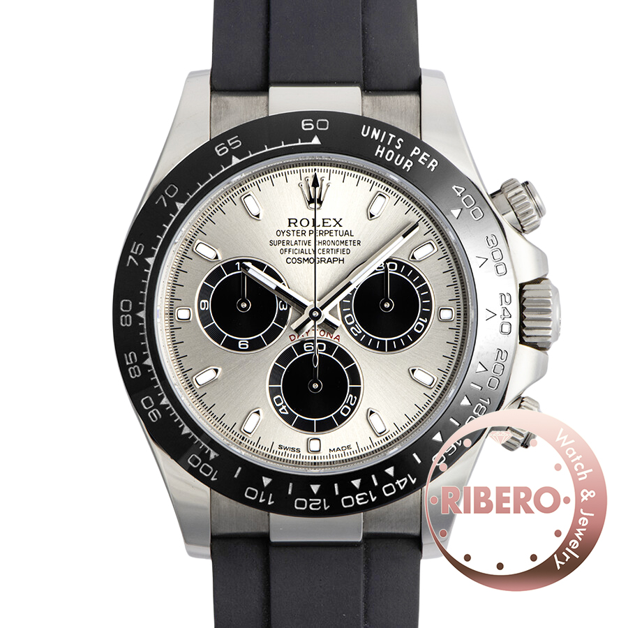 ロレックス デイトナ 116519LN