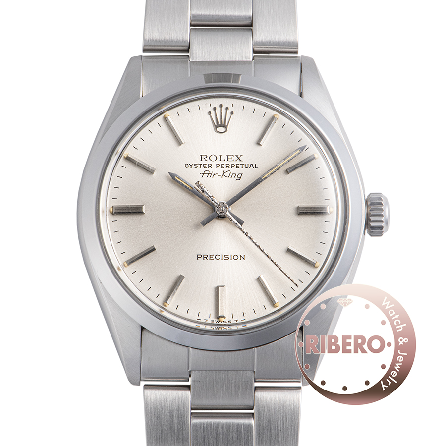 ロレックス 5500 1978年製