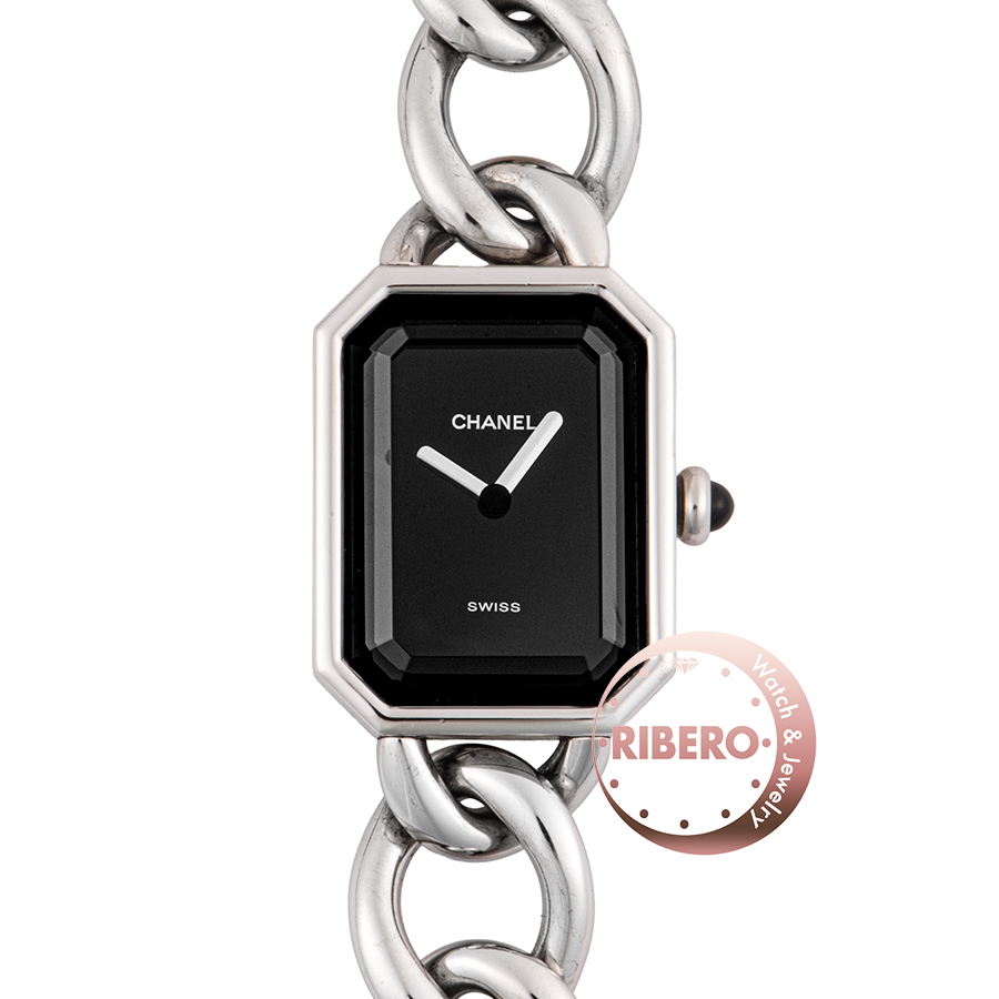 シャネル プルミエール Lサイズ H0452