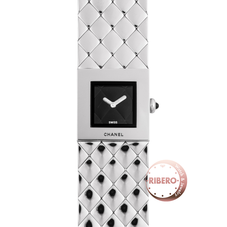 シャネル マトラッセ H0009