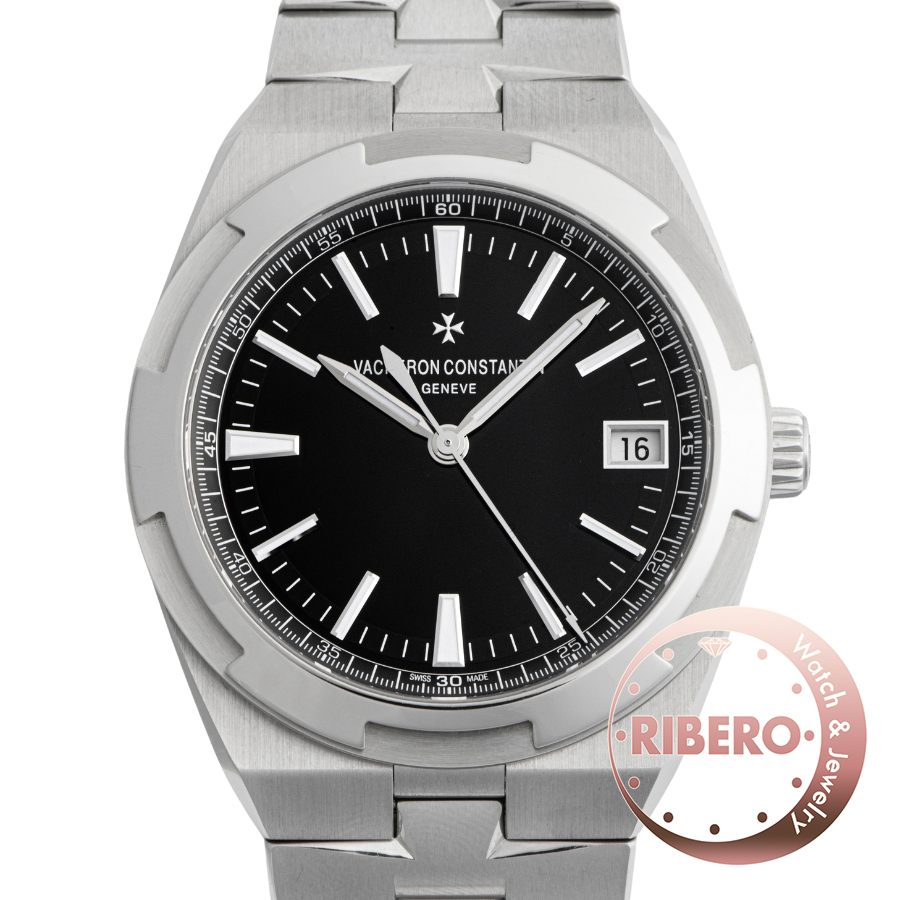 ヴァシュロン・コンスタンタン オーヴァーシーズ 4500V/110A-B483