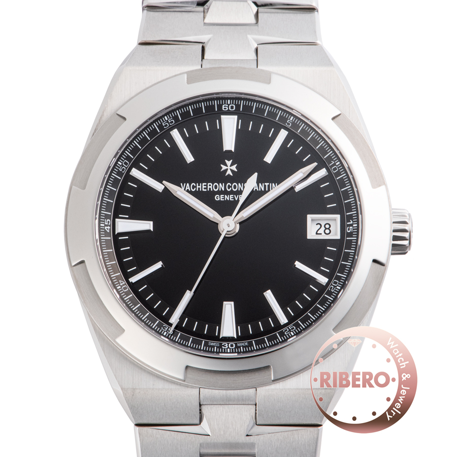 ヴァシュロン・コンスタンタン オーヴァーシーズ 4500V/110A-B483