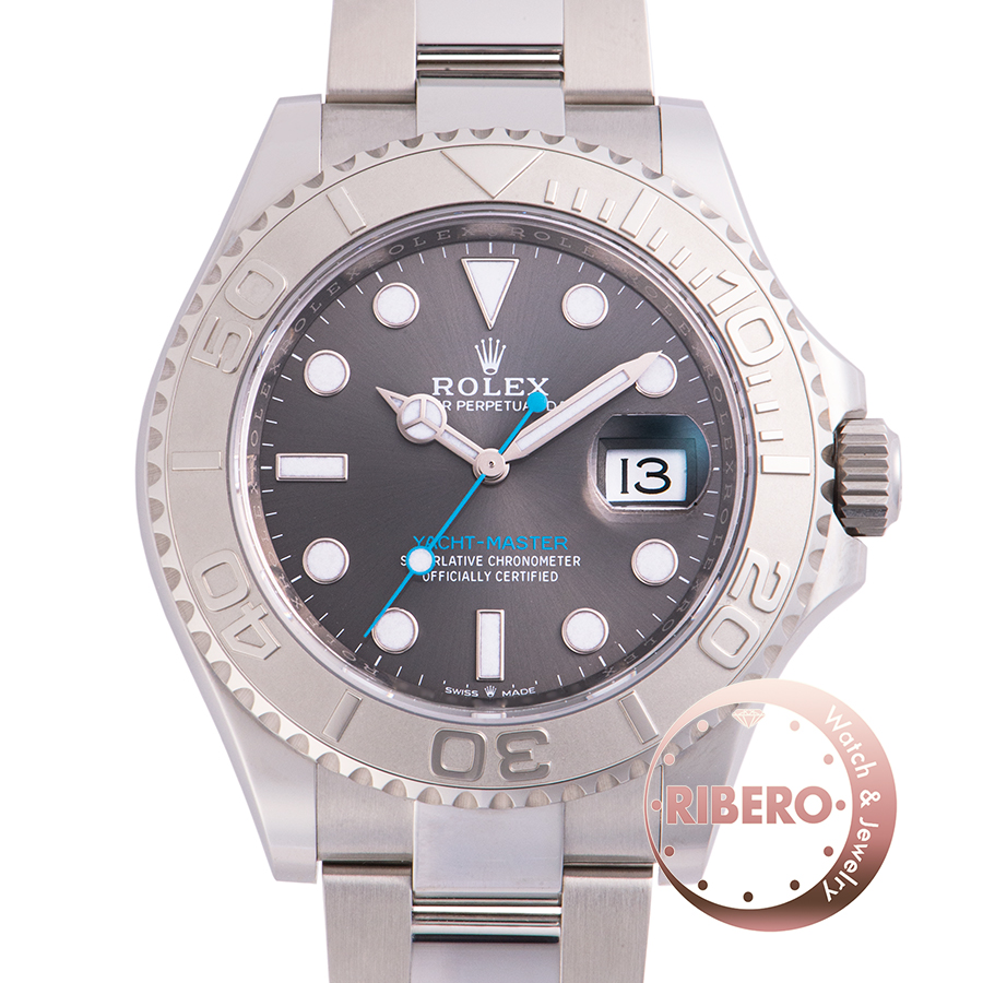 ロレックス 126622