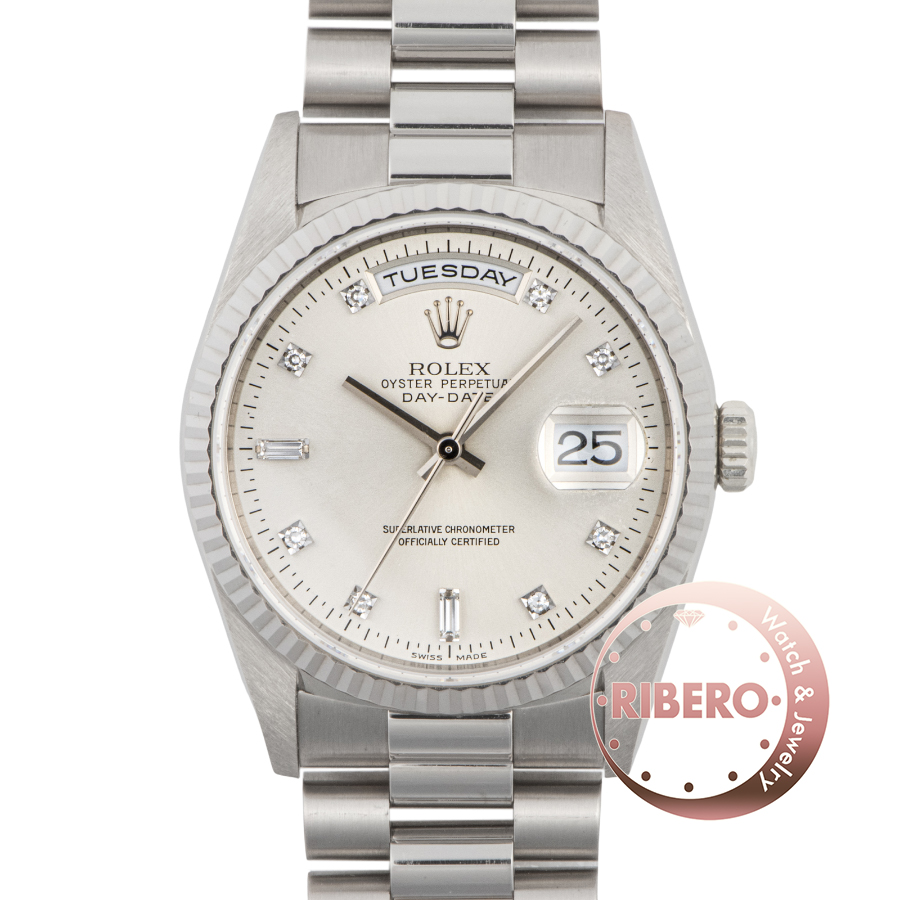 ロレックス 18239A W番