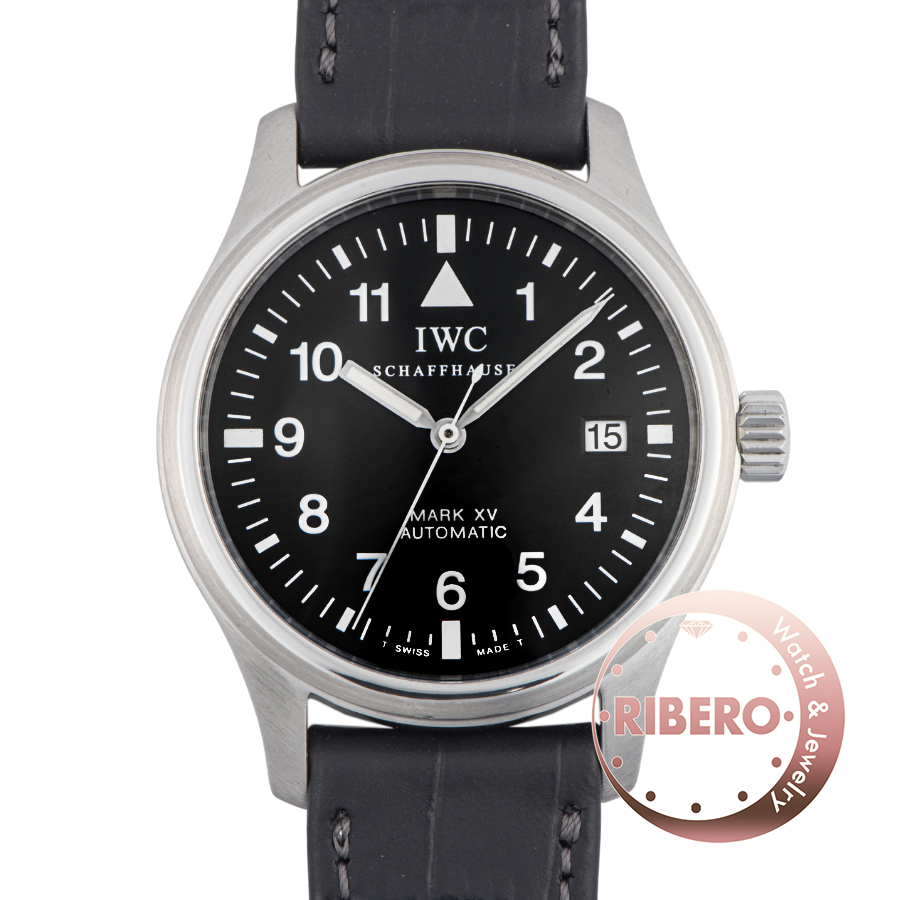 IWC マーク15 IW325301