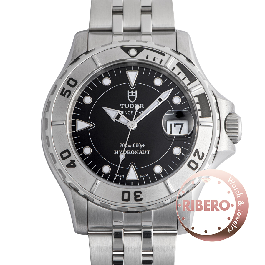 チューダー / チュードル ハイドロノート 89190