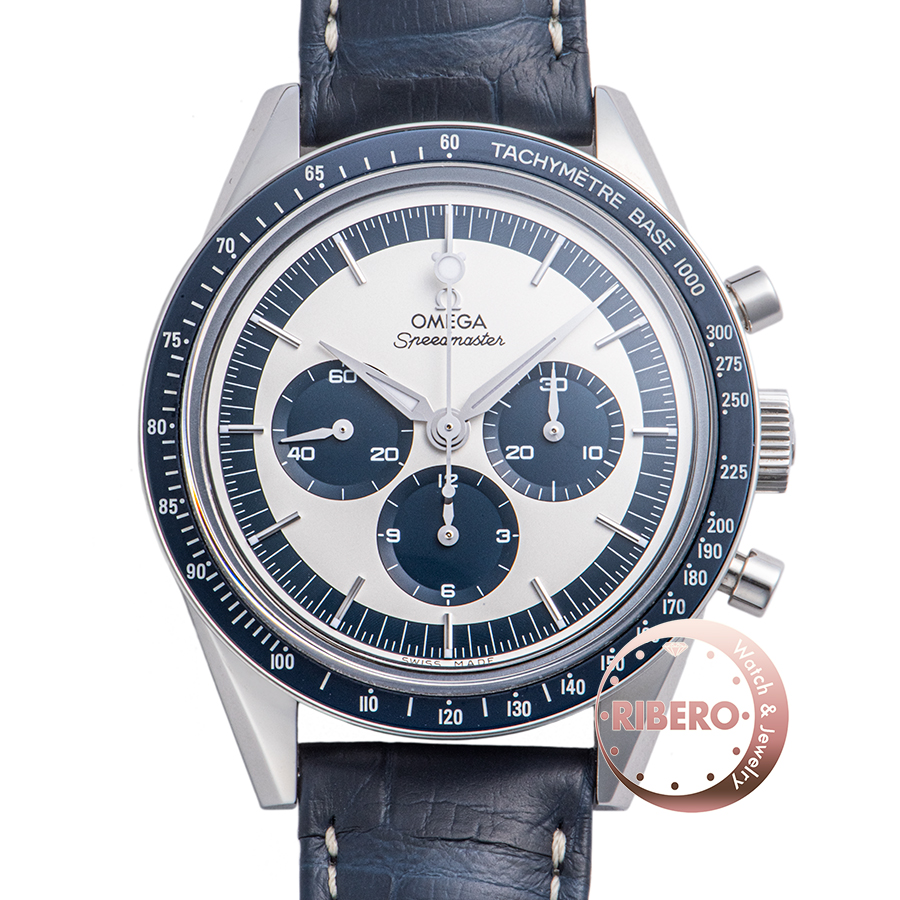 オメガ スピードマスター ムーンウォッチ CK2998 リミテッド 311.33.40.30.02.001 世界2998本限定