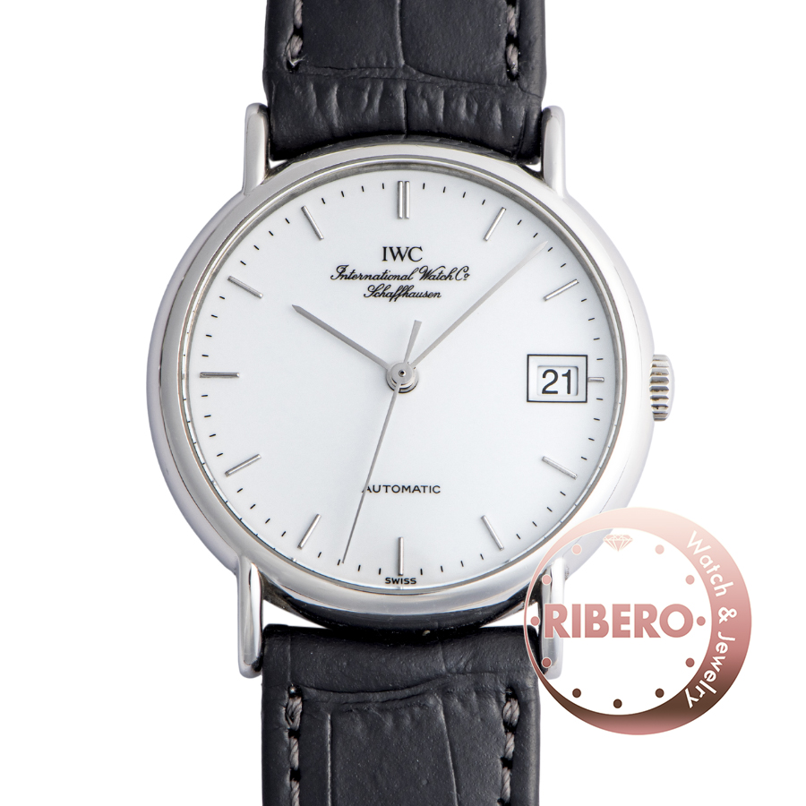 IWC ポートフィノ IW351318