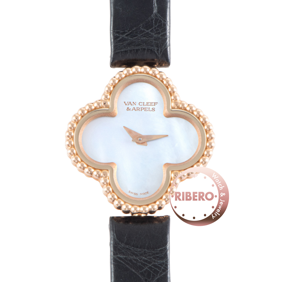 ヴァンクリーフ＆アーペル スウィートアルハンブラ VCAR08SF00