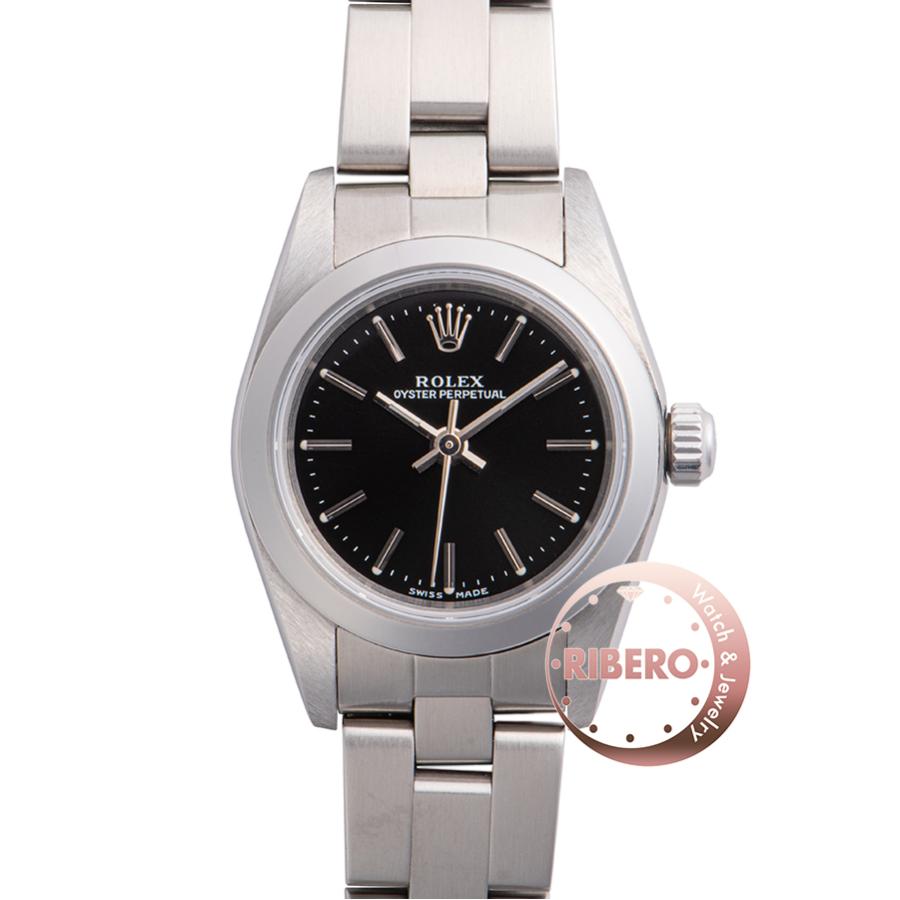 ロレックス 76080 A番