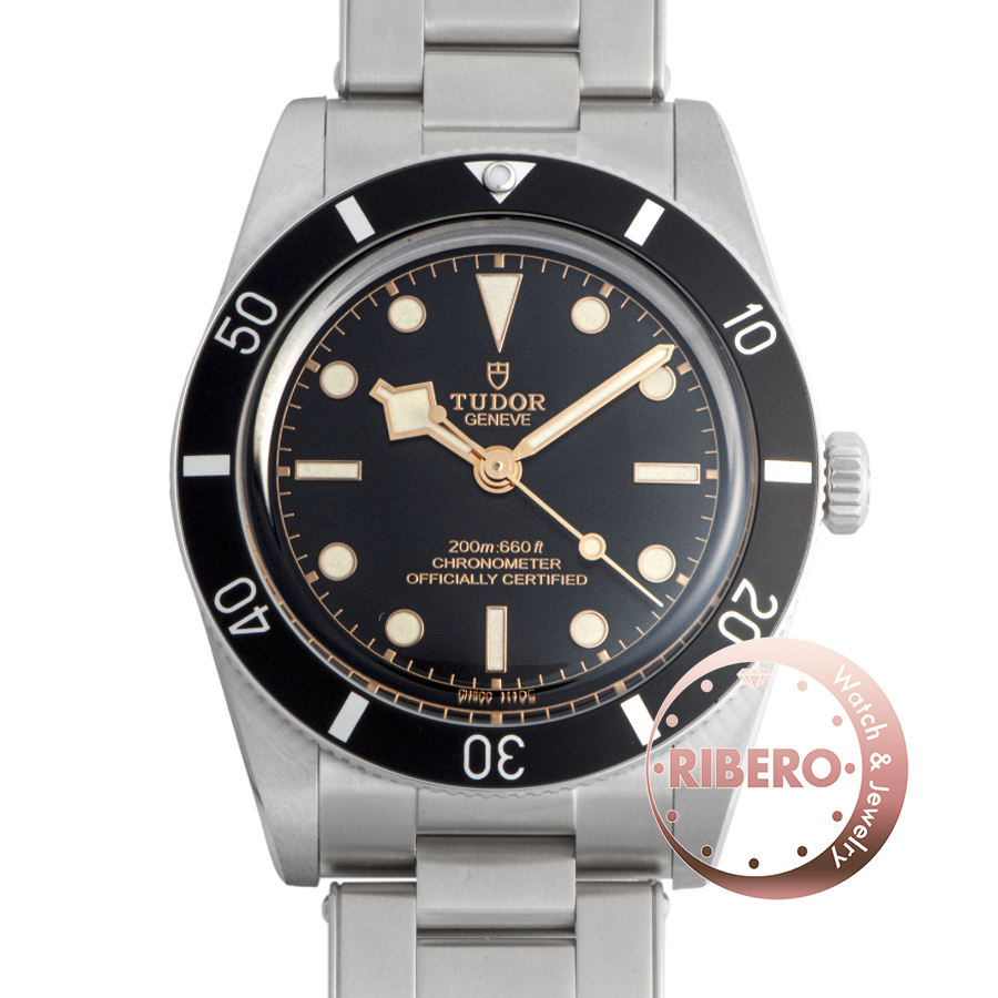 チューダー / チュードル ブラックベイ54 79000N