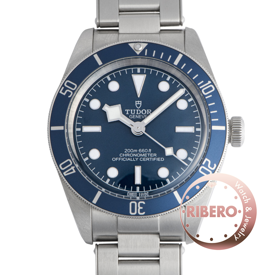 チューダー / チュードル ヘリテージ ブラックベイ58 79030B