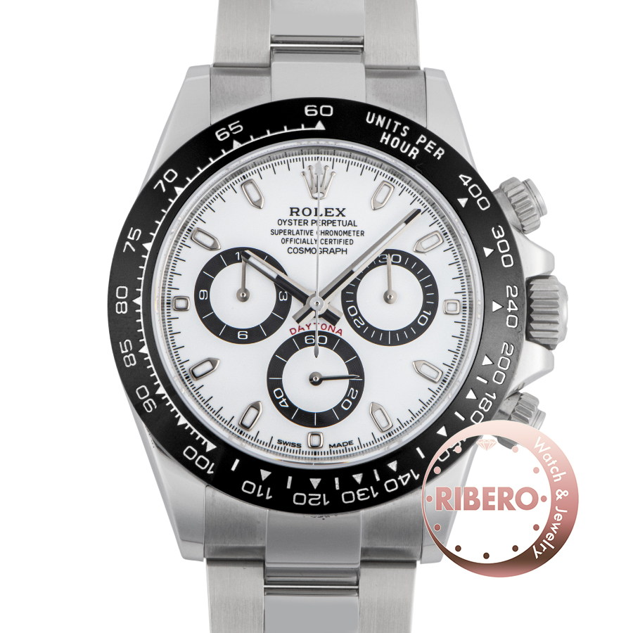 ロレックス デイトナ 116500LN