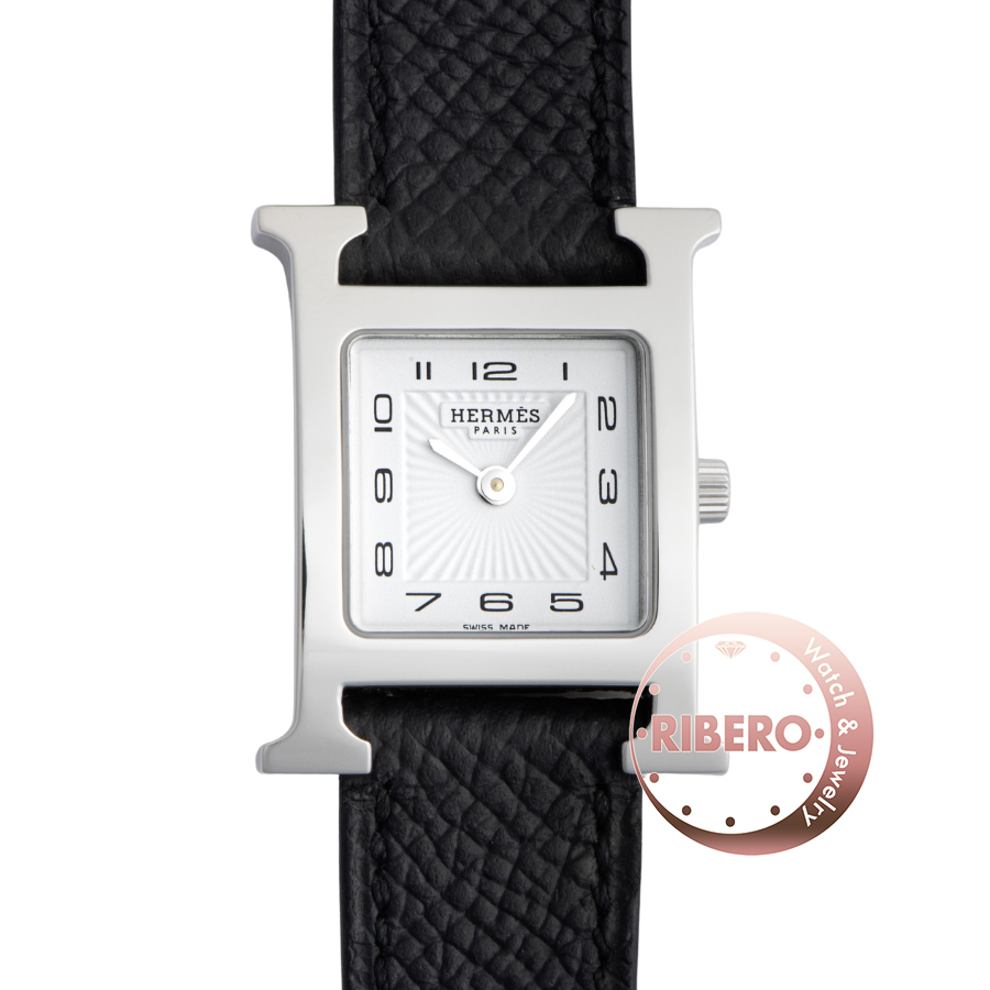 エルメス Hウォッチ HH1.210